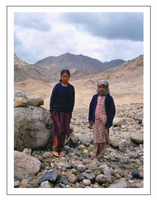 Shepherd Girls, Ladakh.jpg