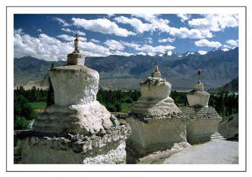 Three Chortens, Ladakh.jpg